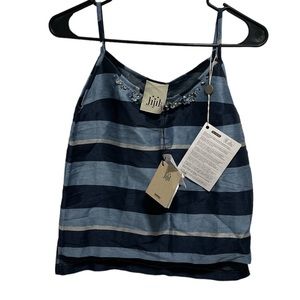 NWT Jijil Tank Top